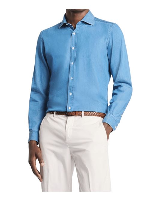 DENIM FAY | NCMA152115LMJPU200